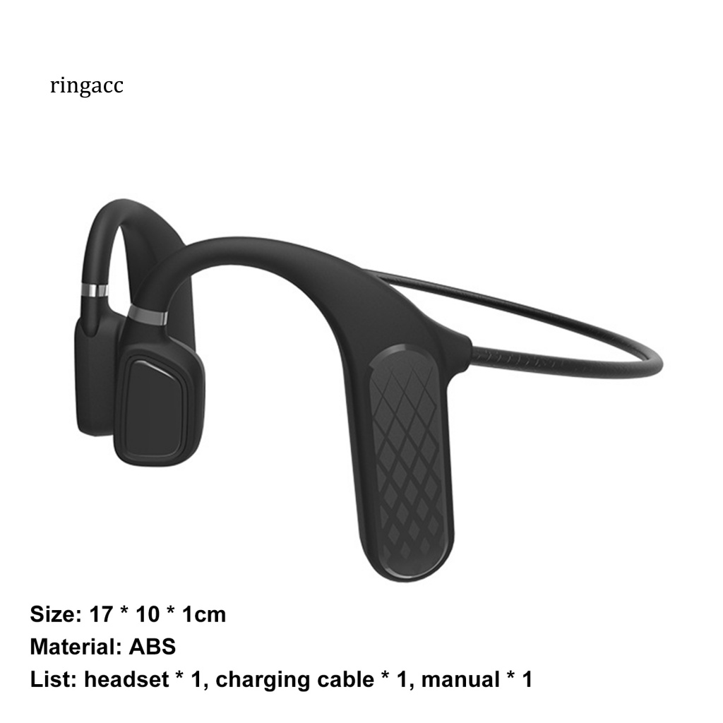 Tai Nghe Bluetooth MD04 5.0 Đeo Cổ Chống Tiếng Ồn