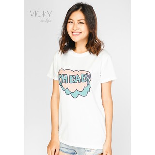 Vicky - áo thun baby at11