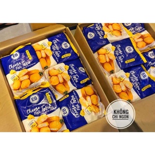 ĐẬU HŨ PHÔ MAI MALAYSIA
