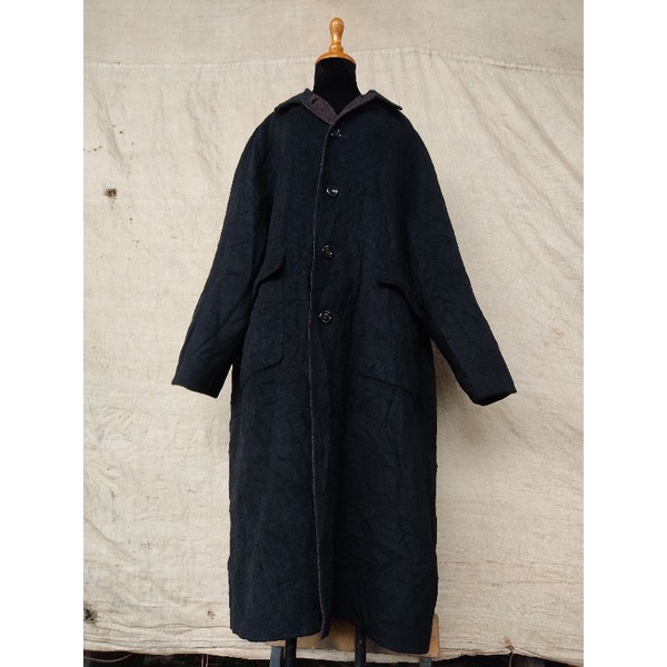 Áo khoác dạ size 2XL 3XL