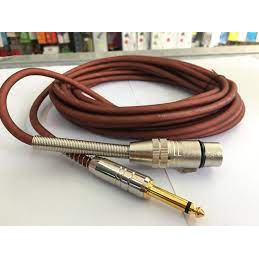DÂY MICRO KARAOKE DÀI 7 MÉT HÀNG XỊN
