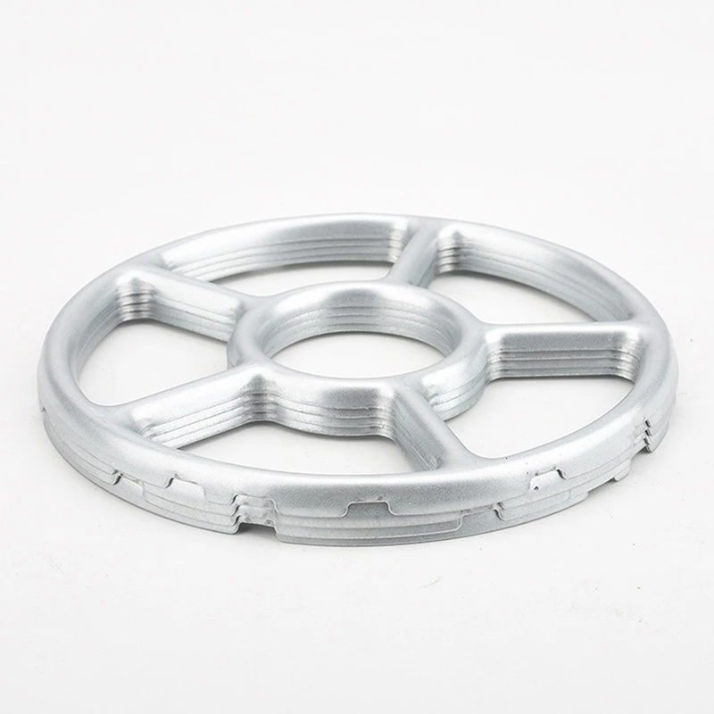 Giá Đỡ Nồi / Đĩa Ăn Bằng Thép Không Gỉ Chất Lượng Cao