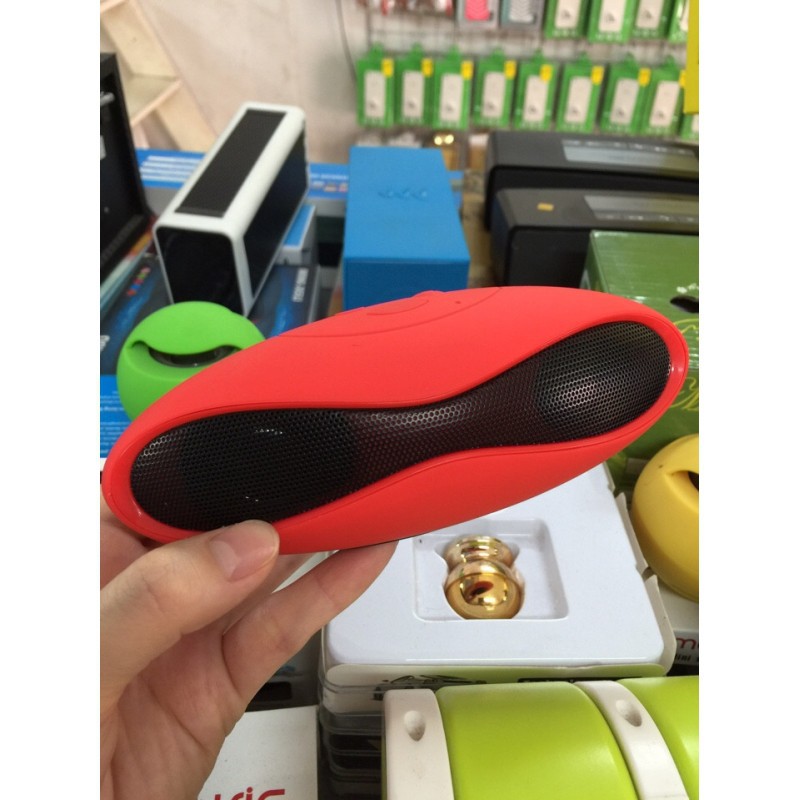 Loa Bluetooth Mini X6U