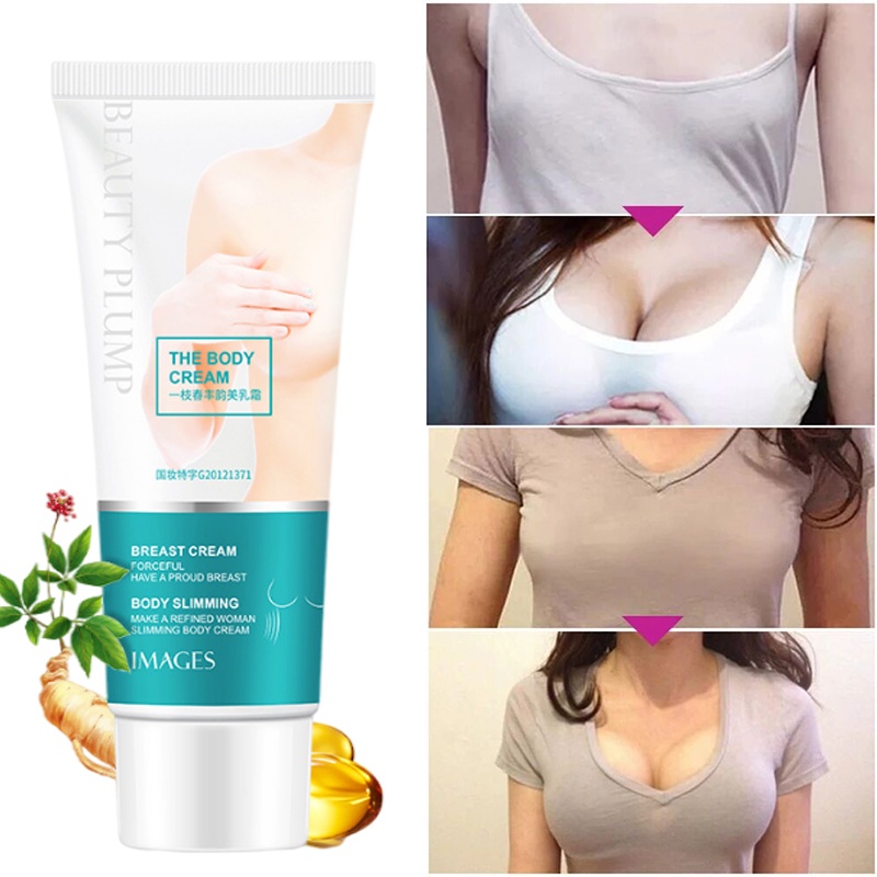 Chăm sóc ngực kem bôi nở ngực nâng ngực chống xệ kem no ngực nhanh kem no ngực tự nhiên kem nở ngực kem thoa nở ngực kem