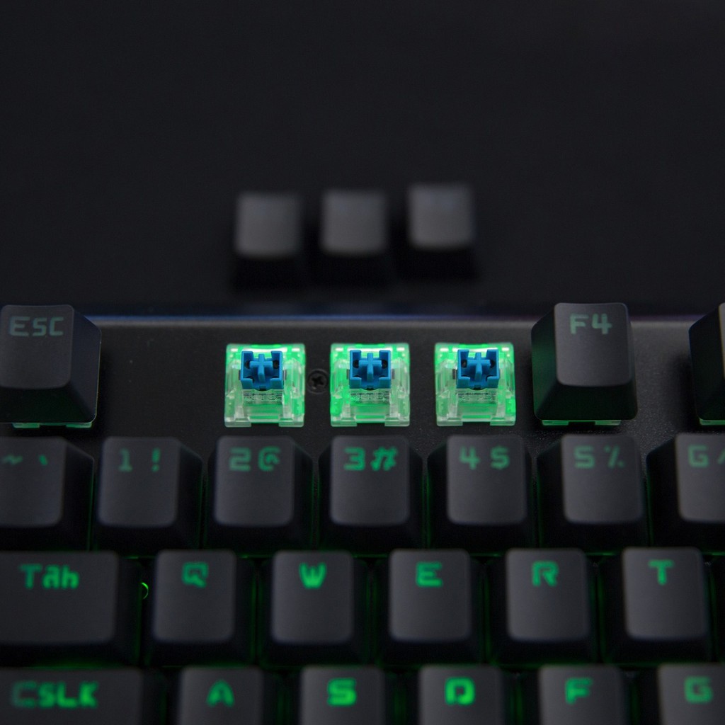 Bàn Phím cơ Royal Kludge RK950 Gaming | BigBuy360 - bigbuy360.vn