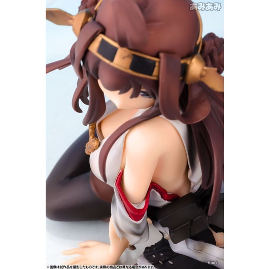Mô Hình Nhân Vật Anime Kantai Collection Kanniang Kongo Kongou Zhongbreaking