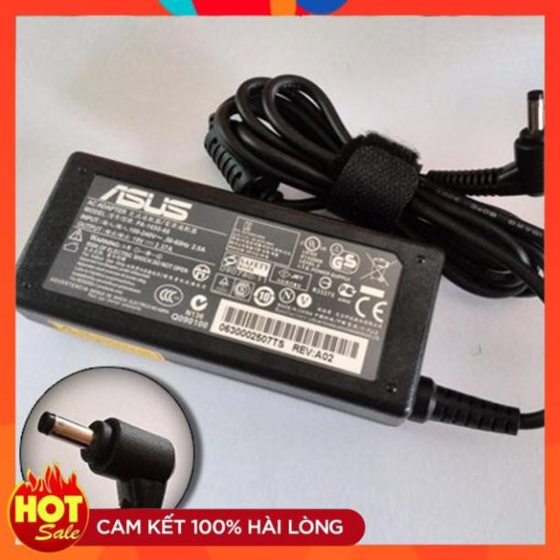 🎁 SẠC ASUS 19V 3.42A ĐẦU TRUNG 4.0mm*1.35mm