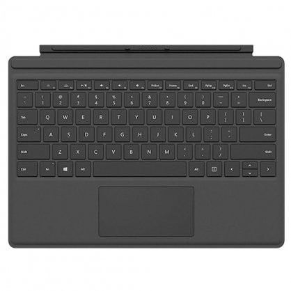 Bàn phím Surface Pro 4,5,6,7 Signature Type Cover 2020