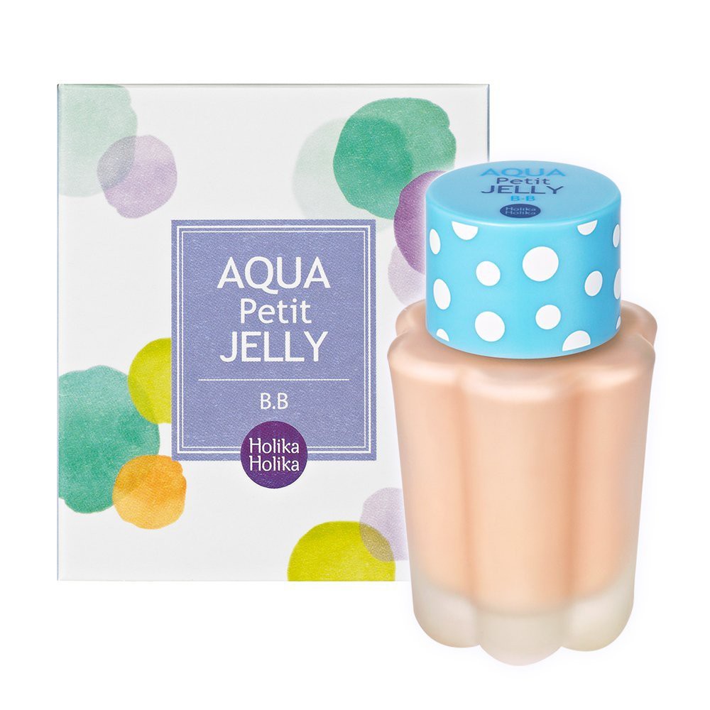 Kem Aqua petit jelly BB SPF20 (40ml)