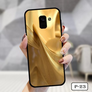 Ốp kính samsung A5 2018