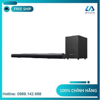 Loa Soundbar Pioneer SBX-101 hàng chính hãng bảo hành 12 tháng