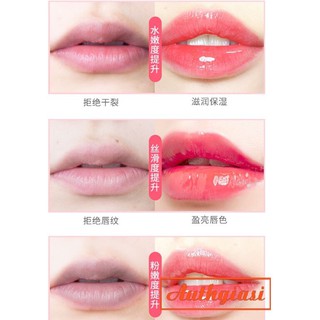 Son dưỡng làm Hồng môi MAYCREATE