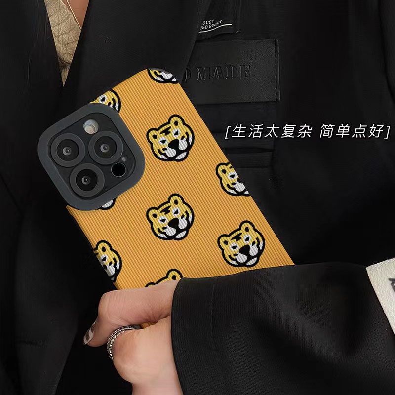 Ốp Điện Thoại Da Sang Trọng Cho iphone 13 Pro Max i13 13pro 11 Pro Max i11 X XR Xs Max 7 plus 8 plus 12Pro 12 Pro Max
