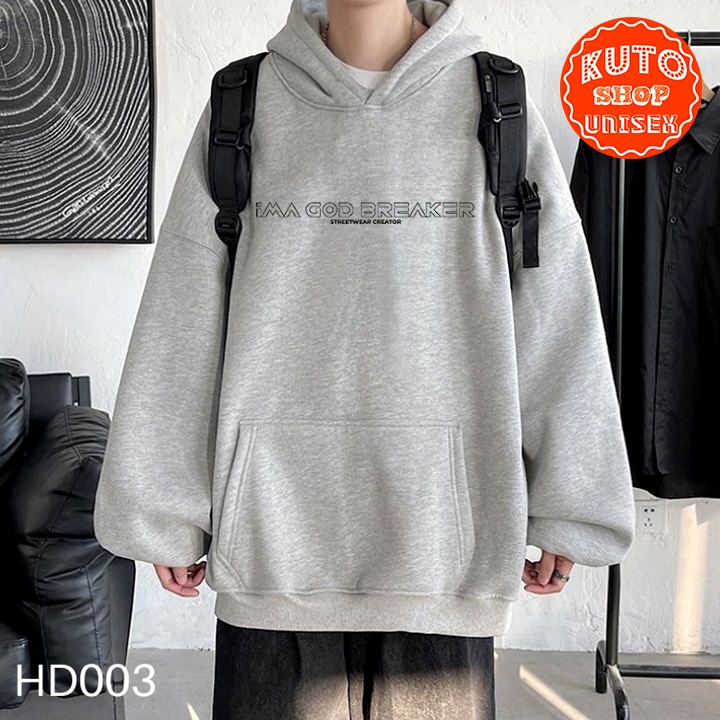 ÁO HOODIE Cung Hoàng Đạo BẢO BÌNH Nỉ Ngoại Cao Cấp - In Pet Siêu Bền Siêu Đẹp