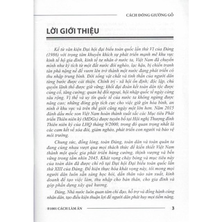 Sách - Cách Đóng Giường Gỗ
