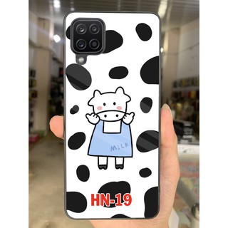 Ốp lưng Samsung A12