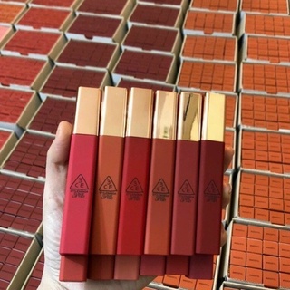 Son kem lì 3CE Cloud Lip Tint