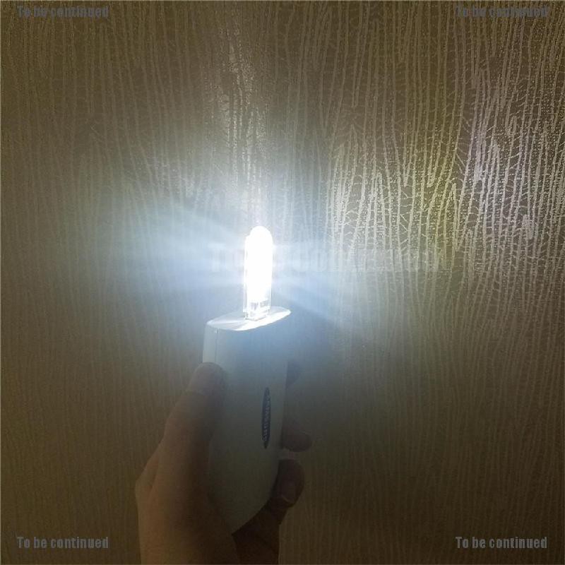 Usb Mini Akin3 Led