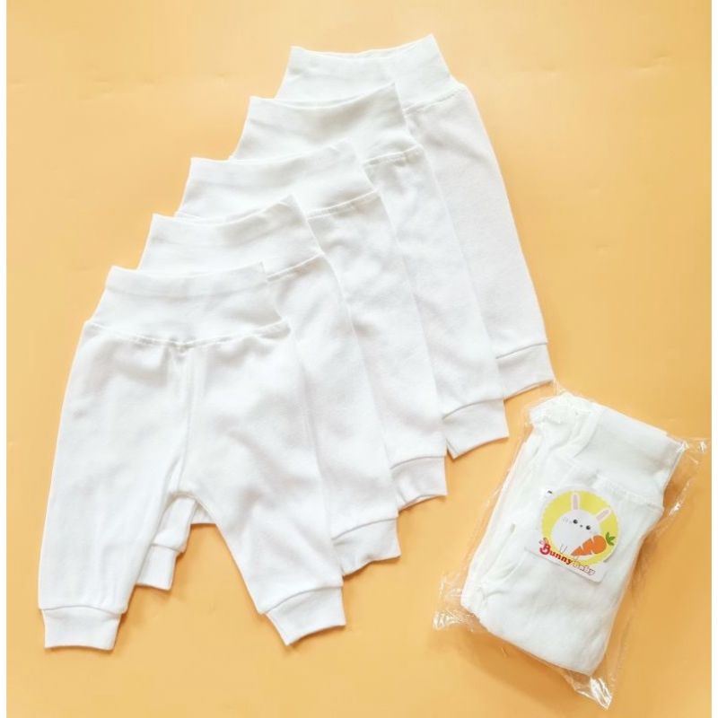 Quần cạp cao cho bé nhiều mẫu nhiều màu chất cotton mềm mát 3-13kg Chíp chíp shop