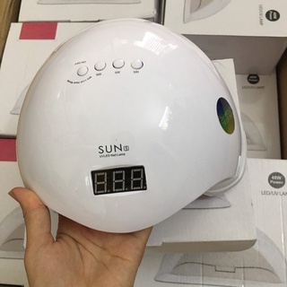 Máy hơ móng tay sun 5 - 48w ( loại thường )