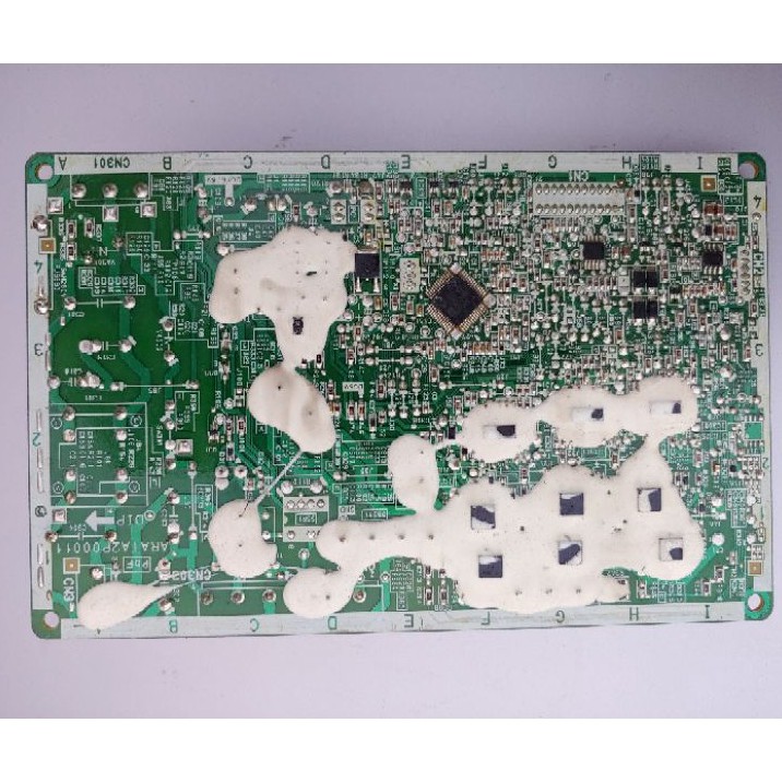 Bo tủ lạnh panasonic inverter