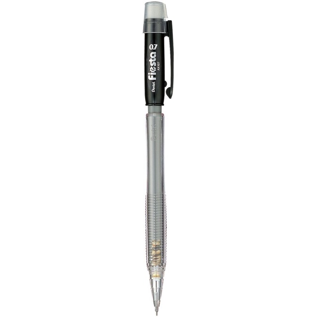 Bút chì kim bấm Pentel AX107 nét 0.7mm chính hãng