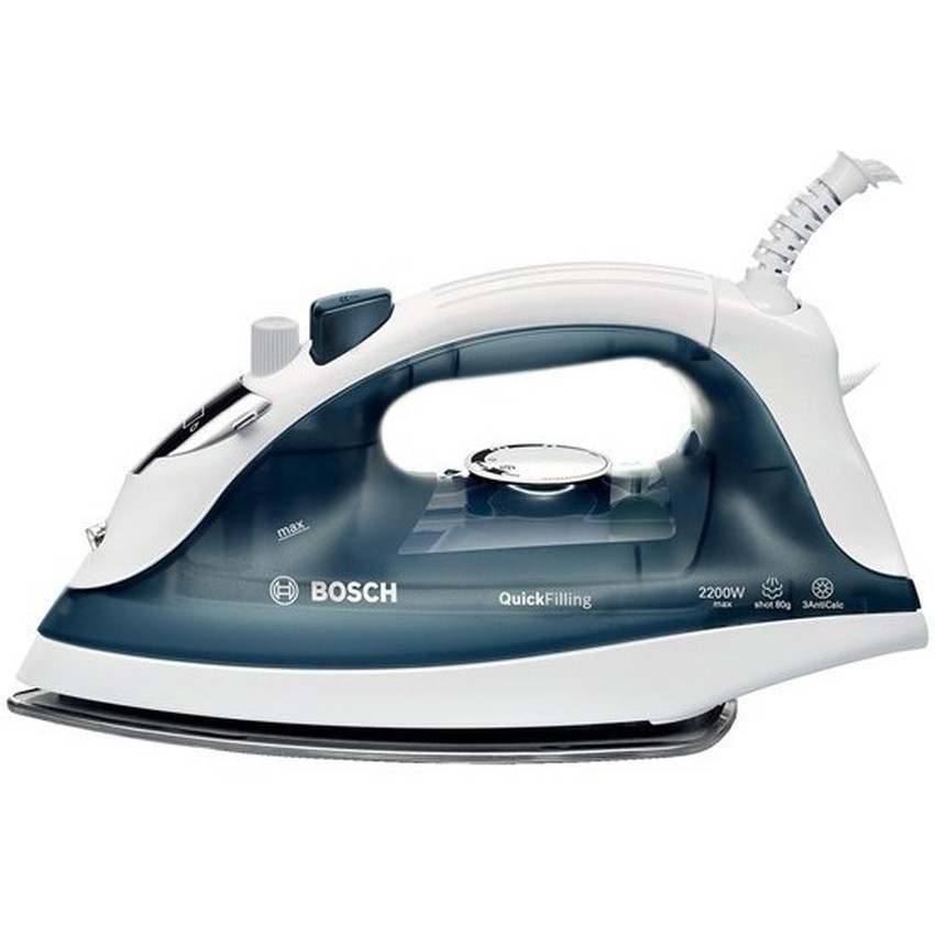 Bàn Ủi Hơi Nước Bosch TDA2365 (2200W)