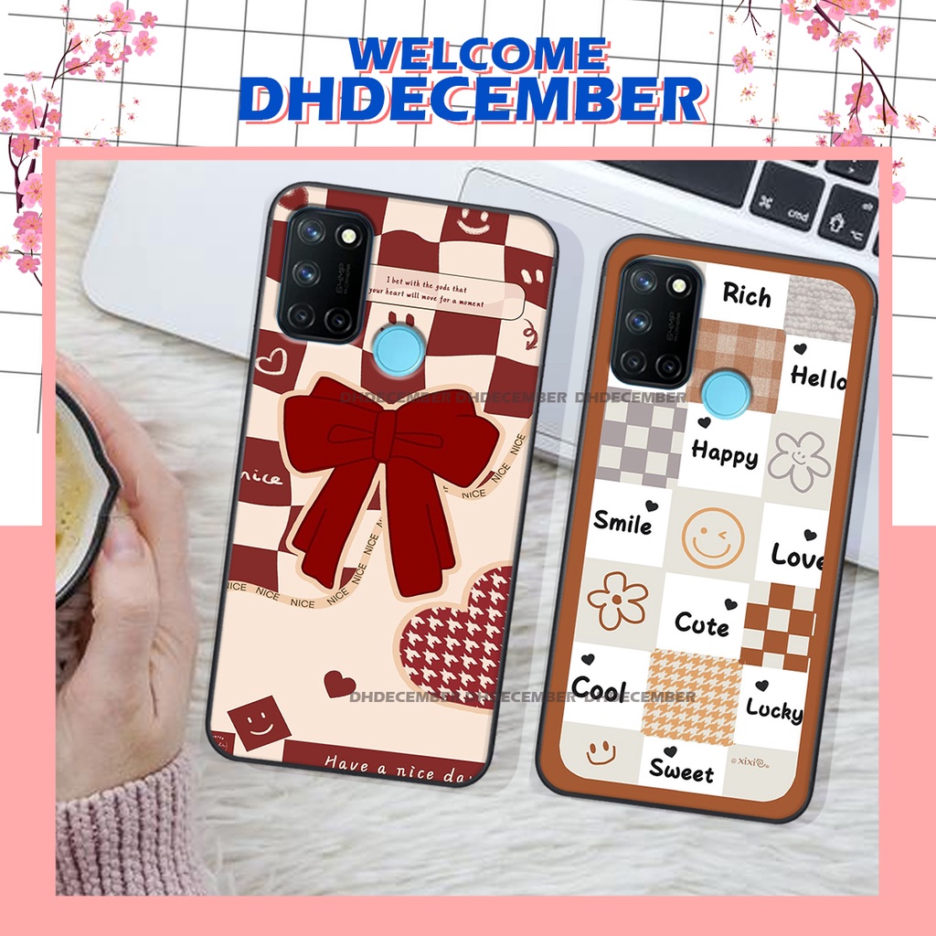 Ốp lưng Realme C17 / 7i in hình 3D mẫu  hot hit - hàng cao cấp