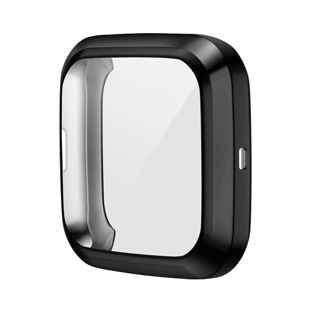 Ốp Bảo Vệ Bằng Silicon Dành Cho Đồng Hồ Thông Minh Fitbit Versa 2/1 lite