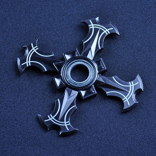 Fidget spinner hình phi tiêu Naruto S-145