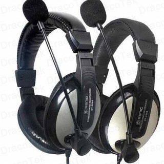 Headphone Game Net SOMIC ST-2688