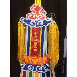 CỜ PHƯỚN PHẬT GIÁO