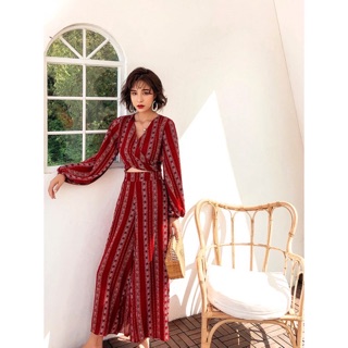 Set Boho du lịch (Sẵn)