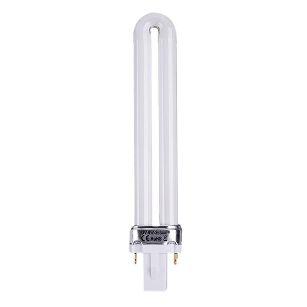 Bóng đèn UV 9W hình chữ U thay thế tiện dụng