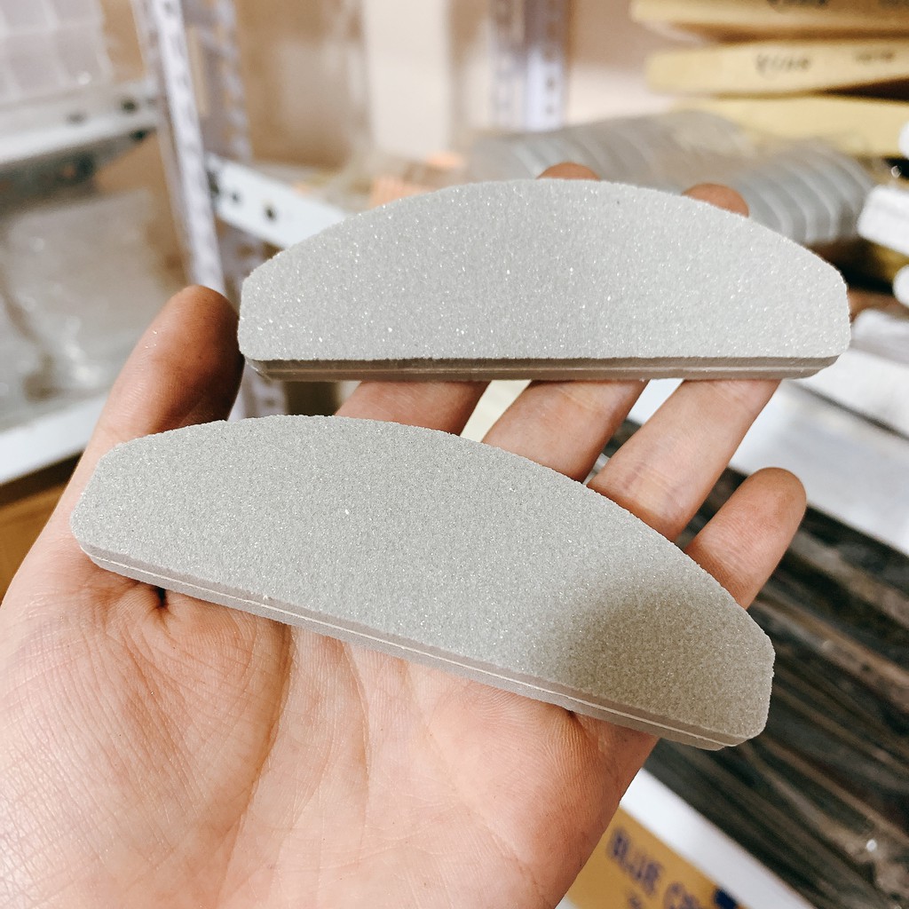 Phào Mịn Chữ D Nhỏ