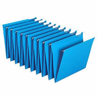 Bìa treo Suremark-Khổ A4- Dùng lưu hồ sơ