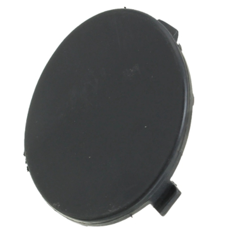 Nắp Đậy Móc Kéo Xe Hơi Màu Đen Cho FORD FOCUS MK2 FORD C-Max 2007-2011 8M5117A989AA
