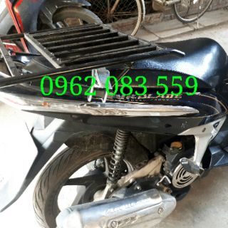 Baga chở hàng xe máy