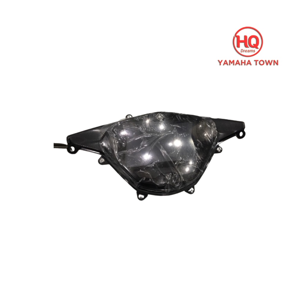 Cụm đồng hồ NVX 125 Chính hãng Yamaha - Yamaha town Hương Quỳnh