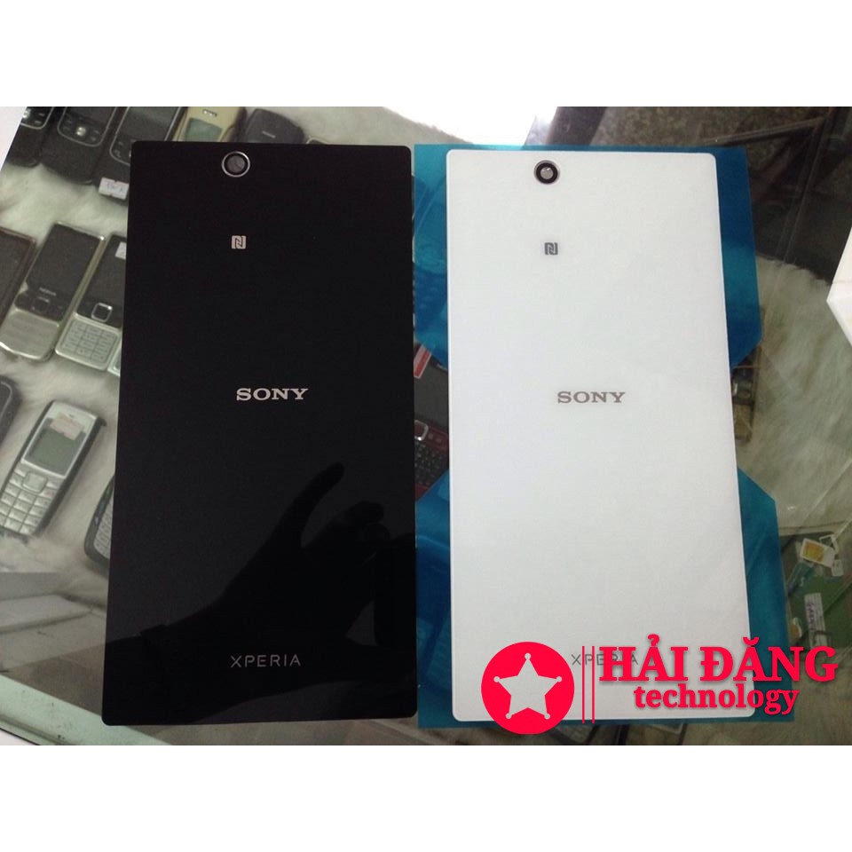 Nắp Lưng Sony Xperia Z Ultra