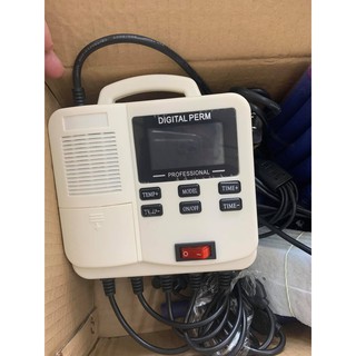 Máy uốn tóc setting mini 25 dây (220V)