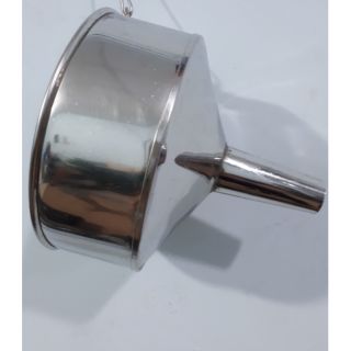 Quặng inox 304 14cm
