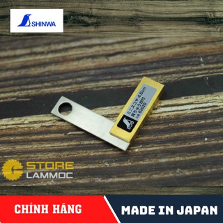 Êkê vuông shinwa 62021