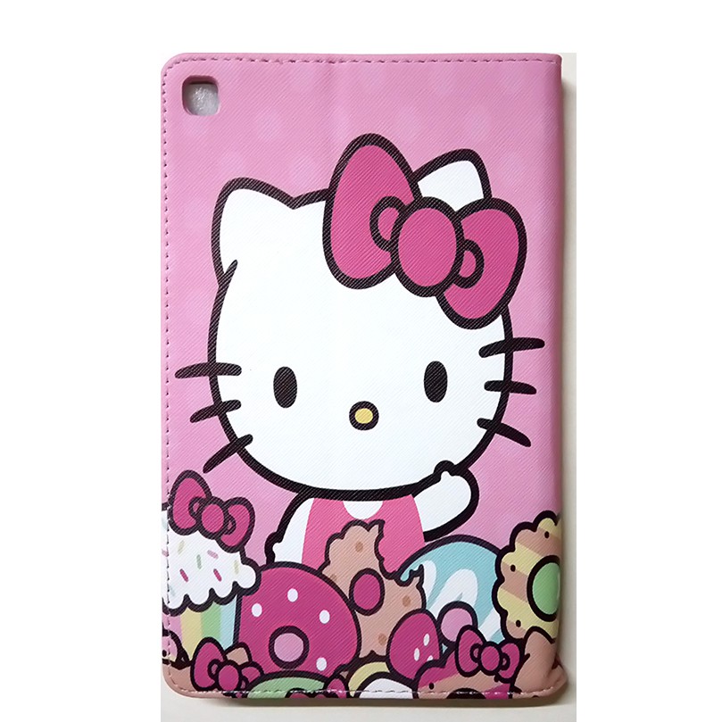 Bao da MTB Hình Samsung Galaxy Tab A Plus 8 inch Spen 2019 / Tab A Plus 8 2019 / P205 ( chọn hình ) | BigBuy360 - bigbuy360.vn