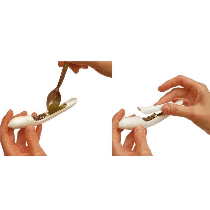 Bút Vẽ Tạo Hình Trang Trí Cà Phê, Cà Phê