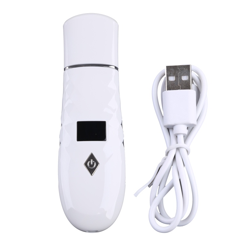 Máy Chà Da Làm Sạch Mụn Đầu Đen 4 Chế Độ Điều Chỉnh Tiện Lợi YOUYO