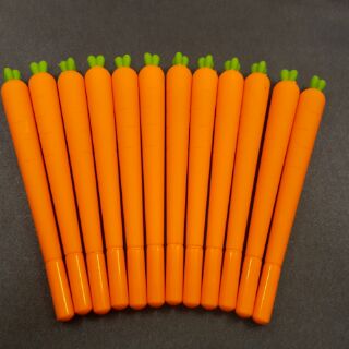 Bút cà rốt