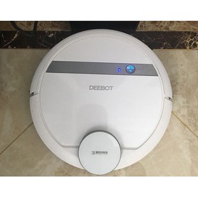 Robot hút bụi ECOVACS DEEBOT DE55