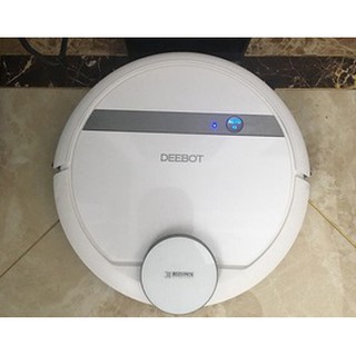 Robot hút bụi ecovacs deebot de55
