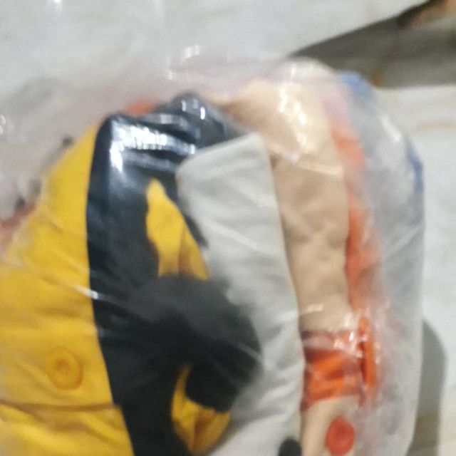 Gấu bông Anh Hoàng